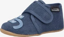 Living Kitzbühel Pantoffels Huisschoenen Kinderen Marine / Smoky Blue