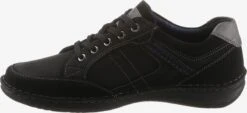 Josef Seibel Sportieve Veterschoenen Sportieve Veterschoen Anvers Heren Zwart 15 Josef Seibel Sportieve Veterschoenen Sportieve Veterschoen Anvers Heren Zwart -Hummel Winkel b6d9b15556ce1c50c26b1e7c74bb2585