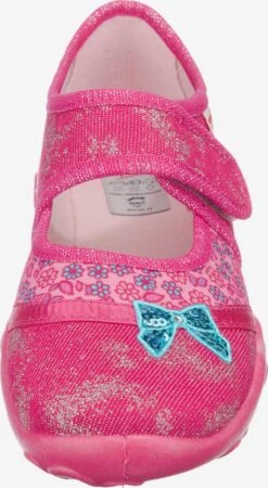 Superfit Pantoffels Huisschoenen Bonny Kinderen Pink / Rosa 16 Superfit Pantoffels Huisschoenen Bonny Kinderen Pink / Rosa -Hummel Winkel b6f6383d9e7f84bb4a384f162610296a