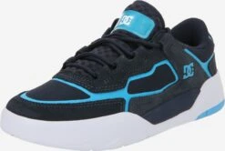 DC SHOES Casual Sneakers Sneakers Laag METRIC Heren Nachtblauw / Azuur