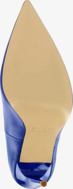 Klassieke Pumps Pumps DESIDERIA Dames Blauw -Hummel Winkel b71448e98f9fc16dd65eb0af4693db6d