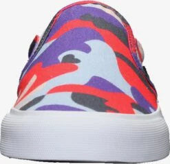 Slip-on Sneakers Slip-ons Fair Deck Dames Gemengde Kleuren -Hummel Winkel b743900a1d986dc154dfebd6ad005dc3