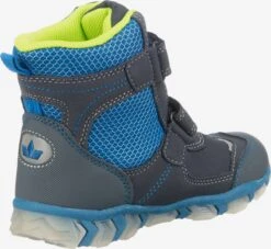 LICO Schoenen Laarzen Blinkies CHILL V Kinderen Blauw / Navy -Hummel Winkel b7649272dbf8cc12a716ad7684ce1d5a