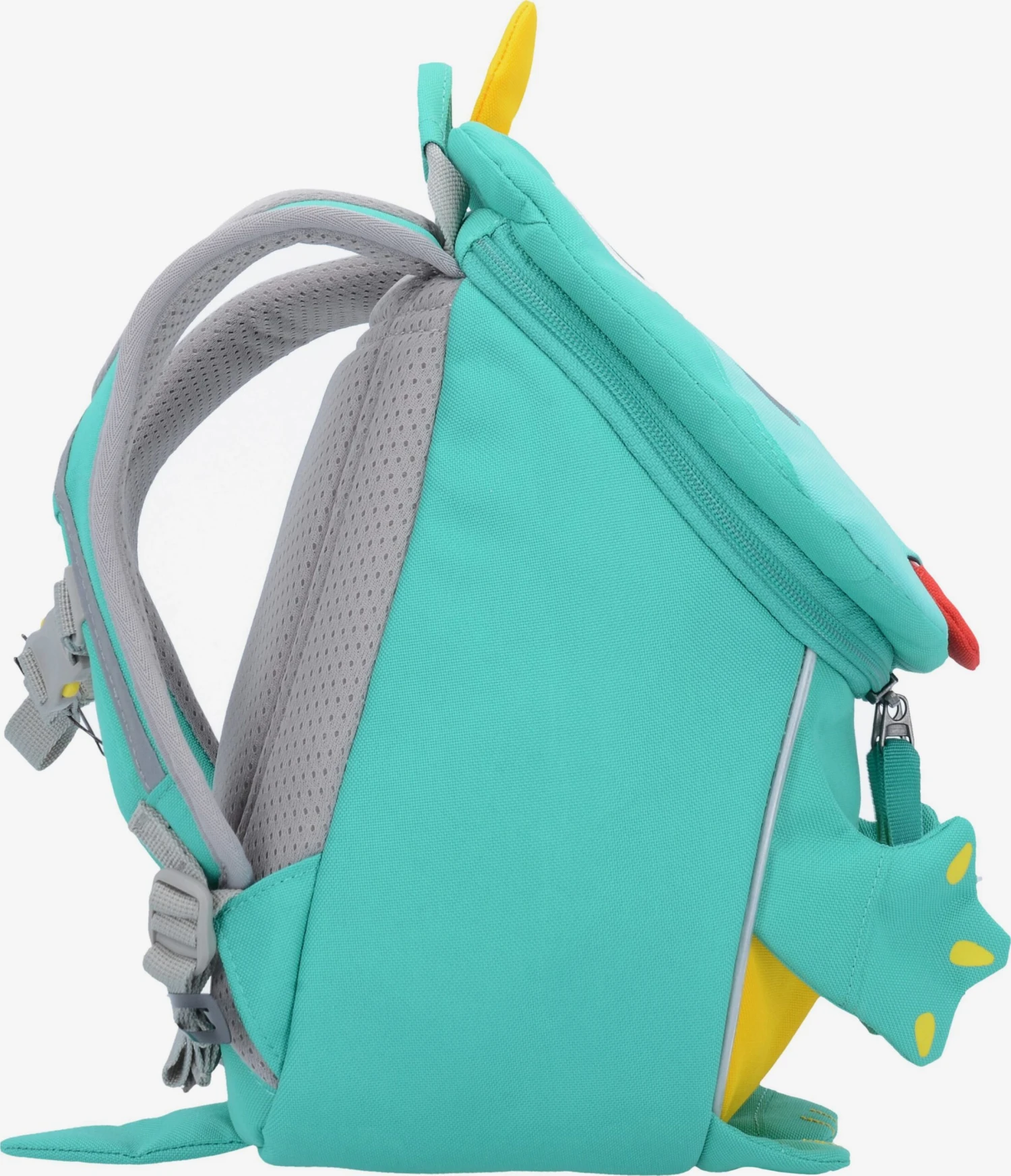 Affenzahn Tassen & Rugzakken Rugzak Kleine Freunde Kinderen Jade Groen 5 Affenzahn Tassen & Rugzakken Rugzak Kleine Freunde Kinderen Jade Groen - Afbeelding 3