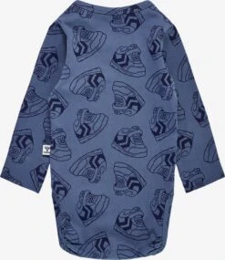 Hummel Ondergoed Rompertje/body Kinderen Indigo / Donkerblauw 6 Hummel Ondergoed Rompertje/body Kinderen Indigo / Donkerblauw -Hummel Winkel b77b7787796fb8b7bab72999711c69c9
