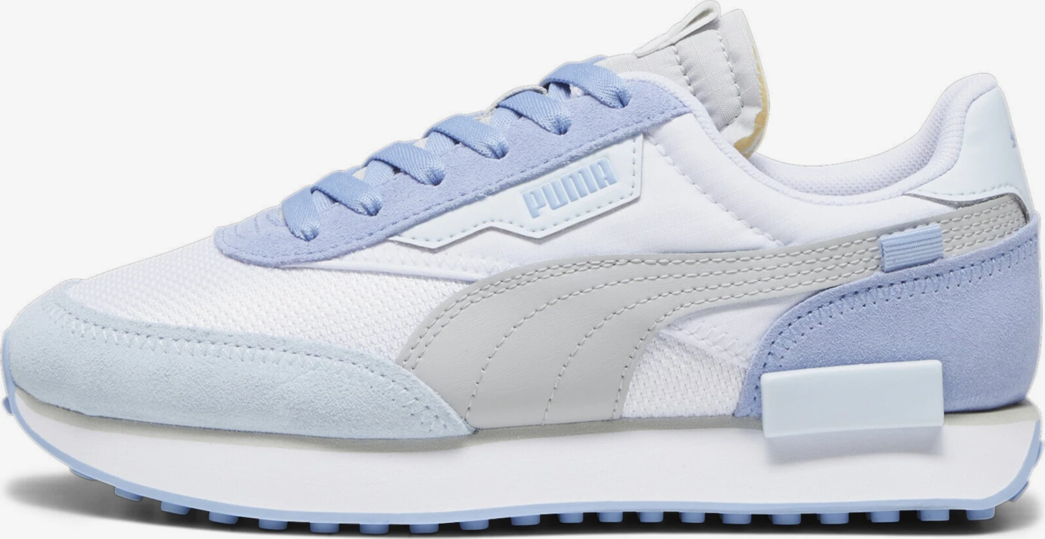 Puma Running Sneakers Sneakers Laag Future Rider Dames Gemengde Kleuren 3 Puma Running Sneakers Sneakers Laag Future Rider Dames Gemengde Kleuren