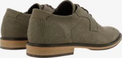 Bullboxer Trending Veterschoen Heren Groen -Hummel Winkel b786aaf265447e5b62158535442362da