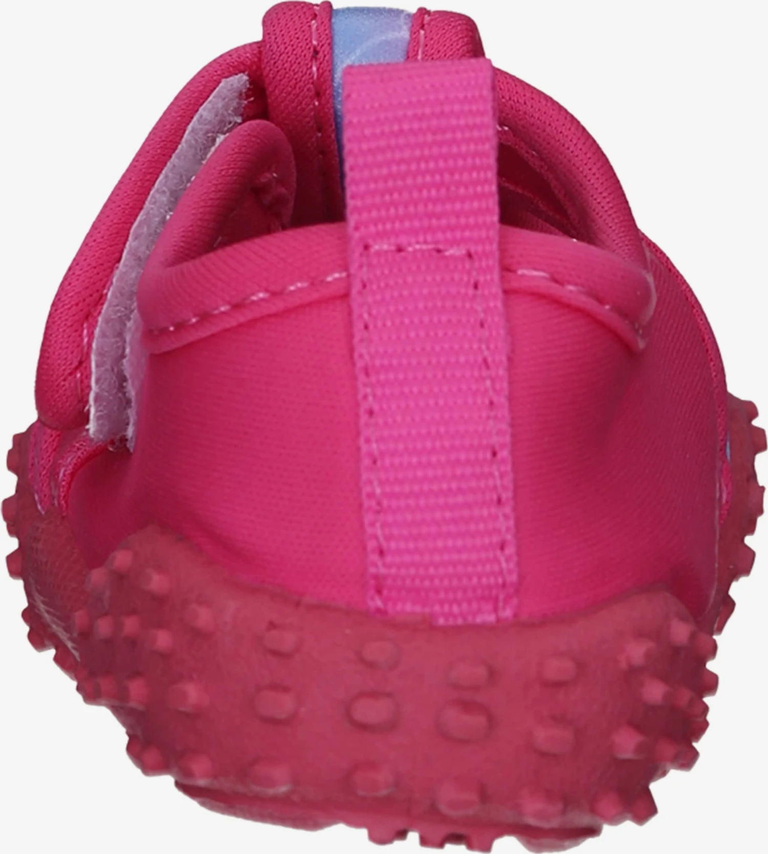 Playshoes Waterschoenen Strand-/badschoen Kinderen Pink / Eosine 6 Playshoes Waterschoenen Strand-/badschoen Kinderen Pink / Eosine - Afbeelding 4