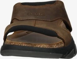 Keen Trending Strand-/badschoen DAYTONA II SLIDE Heren Bruin 11 Keen Trending Strand-/badschoen DAYTONA II SLIDE Heren Bruin -Hummel Winkel b7d1f6c131390bf59df31bf28eaa3eef