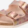 Birkenstock Sandalen Open Schoenen Arizona Kinderen Rosa -Hummel Winkel b7f9e5b3832ae88c47c141c928d90297