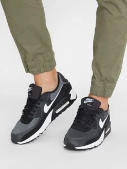 Nike Sportswear Running Sneakers Sneakers Laag AIR MAX 90 Heren Zwart 9 Nike Sportswear Running Sneakers Sneakers Laag AIR MAX 90 Heren Zwart -Hummel Winkel b80821d8cf5bdbfe4d5223e67e546ca5