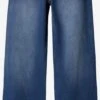 Jeans & Broeken Wide Leg Jeans Teces Kinderen Blauw 1 Jeans & Broeken Wide Leg Jeans Teces Kinderen Blauw -Hummel Winkel b8127e84d9273e30c392cb81c299599a