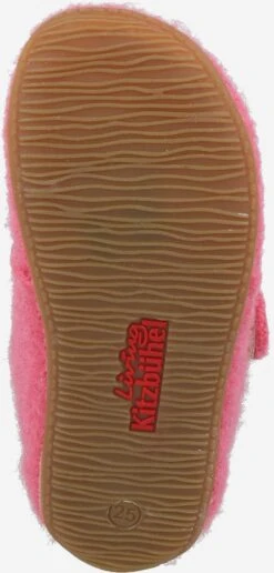 Living Kitzbühel Pantoffels Huisschoenen Kinderen Fuchsia -Hummel Winkel b82522911cc70e480420ab64ffaae9da