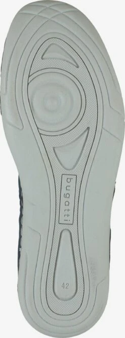 Bugatti Sportieve Veterschoenen Sportieve Veterschoen Heren Blauw / Marine -Hummel Winkel b843c3f4bb68228ac4a30cb33ccb41e3