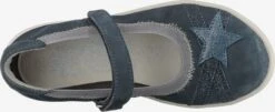 Vado Schoenen Ballerinas Sophie Kinderen Marine -Hummel Winkel b8464911b4f4b2d79f0e74b5fc2f4f05