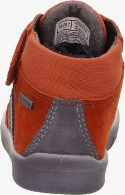 Superfit Lage Schoenen Lage Schoen ULLI Kinderen Rood -Hummel Winkel b854633c957c6fef4424e3bdeddb4290