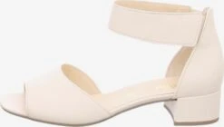 Gabor Sandalen Met Hak Sandaal Dames Beige 8 Gabor Sandalen Met Hak Sandaal Dames Beige -Hummel Winkel b85bd8db102adbfdf1286e8aa946e4d2