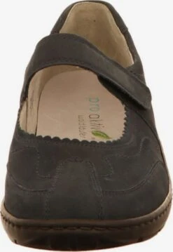 WALDLÄUFER Klassieke Ballerinas Ballerina Dames Bruin -Hummel Winkel b8621dcbd896fee95b97309c7141ff33