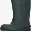 ZigZag Rubberlaarzen Regenlaarzen Fian Kinderen Olijfgroen