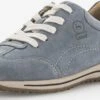 Gabor Casual Sneakers Sneakers Laag Dames Smoky Blue -Hummel Winkel b8909f7572d48ad1450517546df88e08