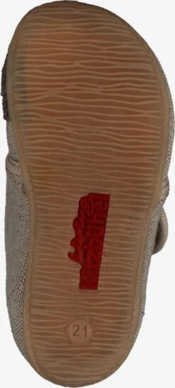 Living Kitzbühel Pantoffels Huisschoenen Kinderen Sand 15 Living Kitzbühel Pantoffels Huisschoenen Kinderen Sand -Hummel Winkel b899231421f68acb22a8ccf6b37074c2