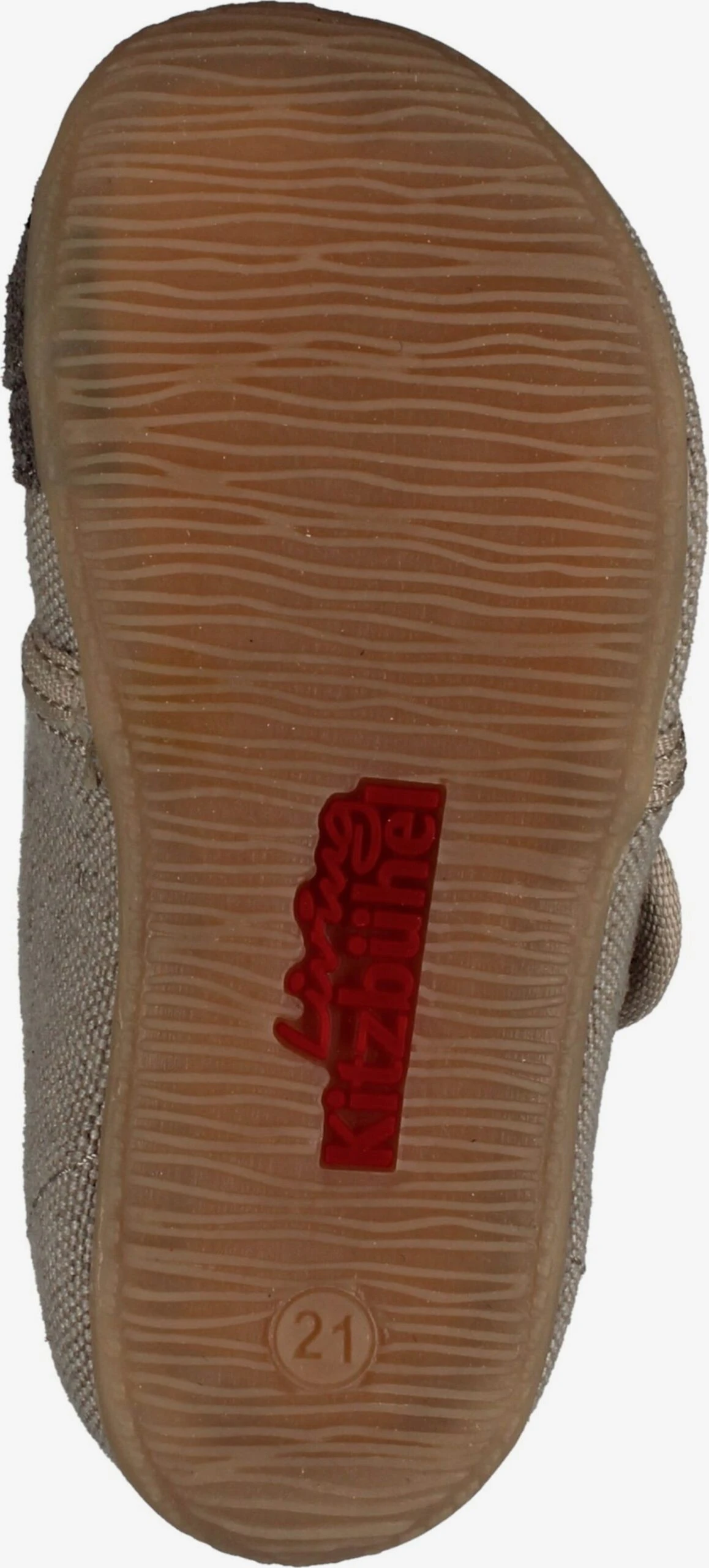 Living Kitzbühel Pantoffels Huisschoenen Kinderen Sand 9 Living Kitzbühel Pantoffels Huisschoenen Kinderen Sand - Afbeelding 7