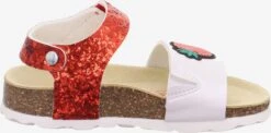 Superfit Schoenen Sandalen Kinderen Rood -Hummel Winkel b8a4129307abe62c115371dedc0cc057
