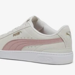 Puma Casual Sneakers Sneakers Laag Vikky Dames Greige -Hummel Winkel b8c0d943887e4760408a00baac00f054