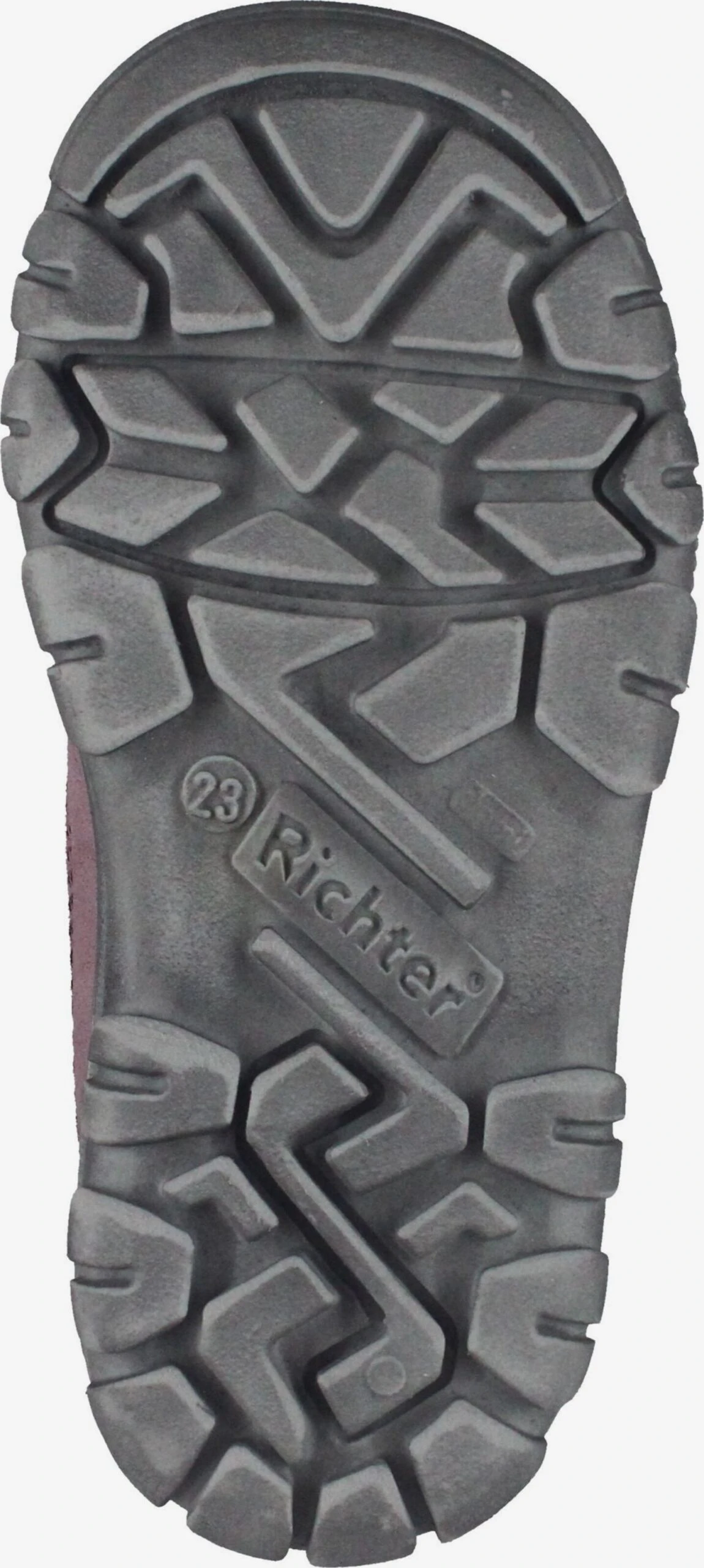 Richter Schoenen Laarzen Kinderen Pink 8 Richter Schoenen Laarzen Kinderen Pink - Afbeelding 6