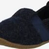 Living Kitzbühel Pantoffels Huisschoenen Kinderen Donkerblauw -Hummel Winkel b8cdd8b1a22bef09e3eef0b5076facc6