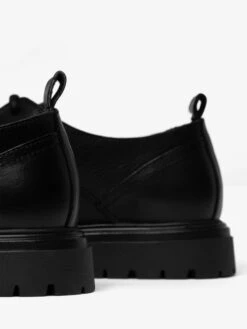 Bianco Casual Veterschoenen Veterschoen GIL Heren Zwart -Hummel Winkel b8d58c8ce967fd3648f085f9c151ca6e