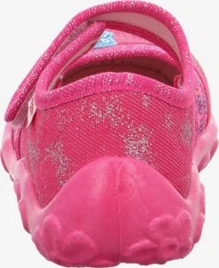 Superfit Pantoffels Huisschoenen Bonny Kinderen Pink / Rosa 20 Superfit Pantoffels Huisschoenen Bonny Kinderen Pink / Rosa -Hummel Winkel b8e6de3ab7c76e9da8d70d20666b3c7a