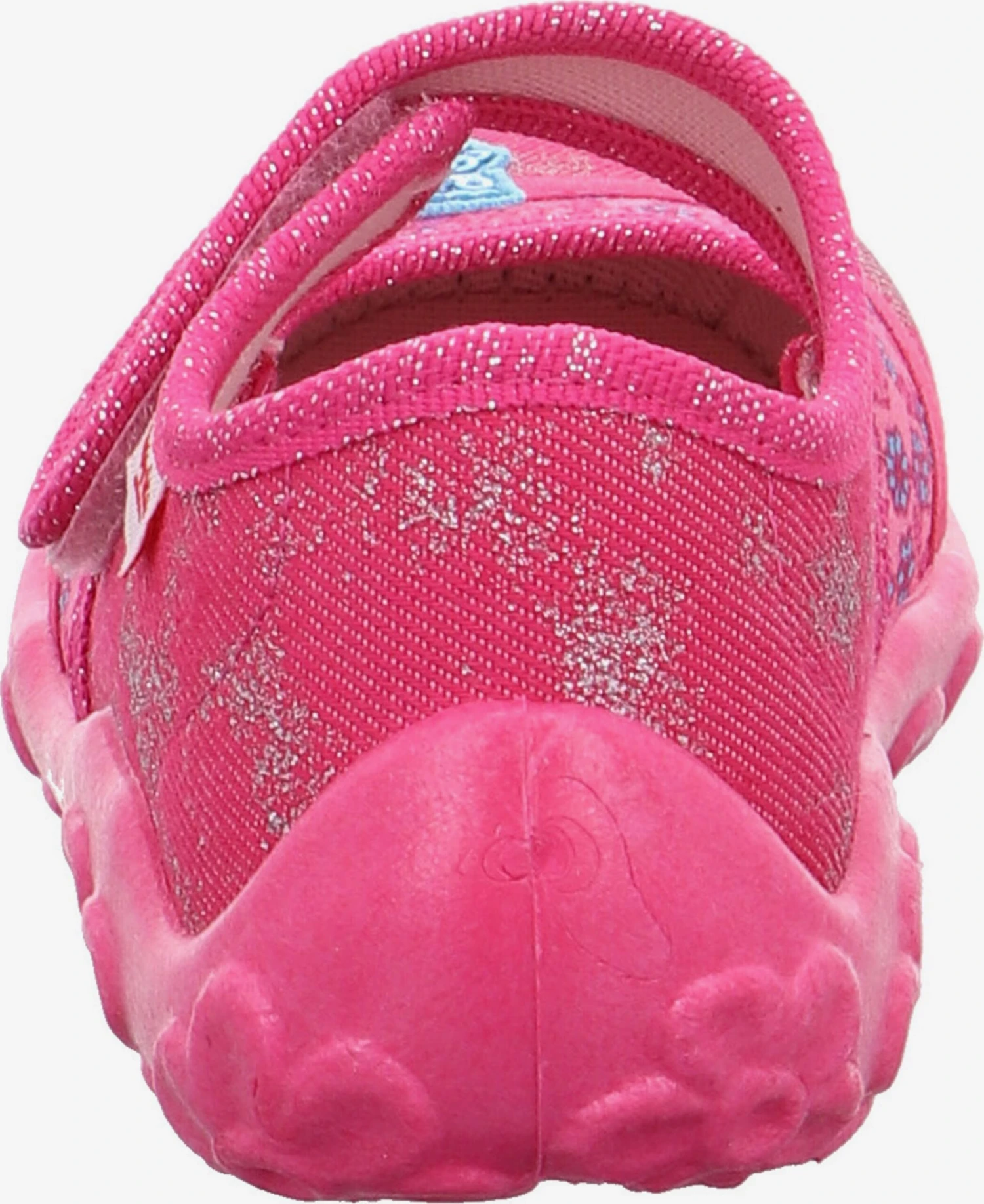 Superfit Pantoffels Huisschoenen Bonny Kinderen Pink / Rosa 10 Superfit Pantoffels Huisschoenen Bonny Kinderen Pink / Rosa - Afbeelding 8