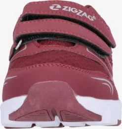 ZigZag Schoenen Sneakers Kinderen Donkerrood -Hummel Winkel b8edc3152007ec957e06e1db774e1285
