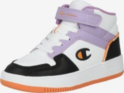 Schoenen Sneakers REBOUND 2.0 Kinderen Wit