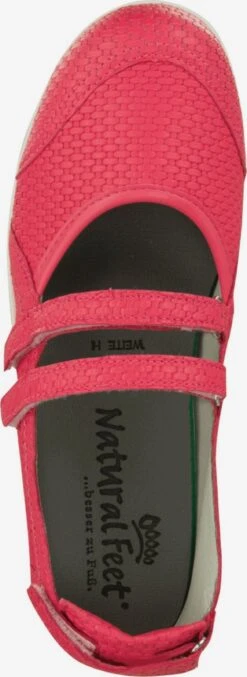 Ballerinas Met Bandjes Ballerina Met Riempjes Josi Dames Pitaja Roze -Hummel Winkel b913758b037a144780c4b63a20a201af