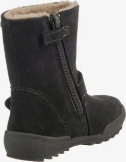 Lurchi Laarzen Snowboots Kinderen Antraciet -Hummel Winkel b9167bacc38ab77bde4a98444ad87f8a