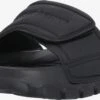 Endurance Badslippers Strand-/badschoen Toopin Pool Dames Zwart -Hummel Winkel b9291550667c14d413773176c29fcfd8