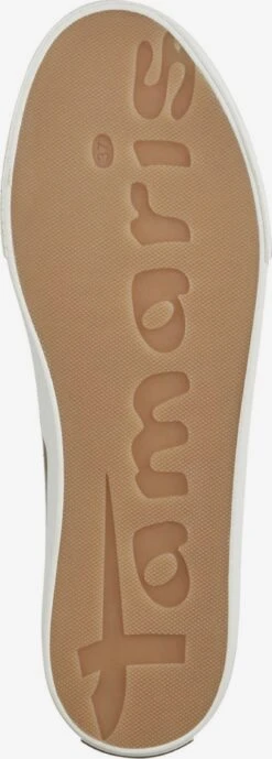 Tamaris Casual Sneakers Sneakers Laag Dames Olijfgroen -Hummel Winkel b9293e836384dd351c1aa9f3d0bfd353