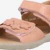 Schoenen Sandalen Tildi Kinderen Rosa -Hummel Winkel b935d238bc992ed1c82563aa03b6e5be