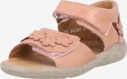 Schoenen Sandalen Tildi Kinderen Rosa
