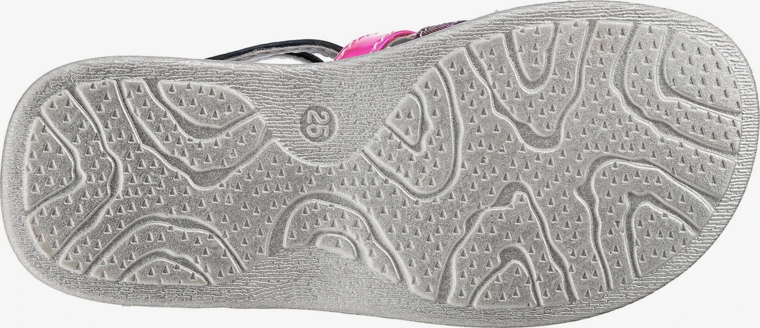 Tom Tailor Schoenen Sandalen Kinderen Nachtblauw 8 Tom Tailor Schoenen Sandalen Kinderen Nachtblauw - Afbeelding 6