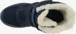 ZigZag Schoenen Laarzen Ginden Kinderen Donkerblauw -Hummel Winkel b95e07879224a4e4b29bd2c9d6baace8