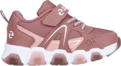 ZigZag Schoenen Sneakers Rupen Kinderen Oudroze -Hummel Winkel b9653508cf6011aace046fc46aa38deb