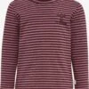 Hummel Longsleeves Shirt Kinderen Wijnrood -Hummel Winkel b96e792f938bbaef422d04c8183e386a
