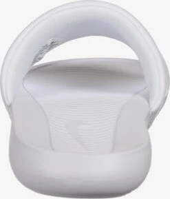 Nike Sportswear Instappers Strand-/badschoen VICTORI ONE SLIDE Heren Wit -Hummel Winkel b980bf21f7e06e3aa09f7deb135e6cba