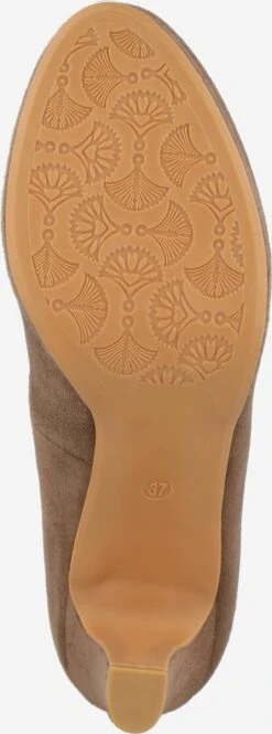 About You Klassieke Pumps Pumps Annika Dames Bruin -Hummel Winkel b98a1fe25ceb07981e1c0a47e29c7e56