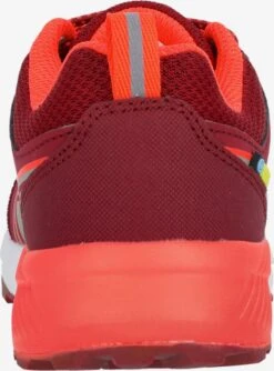 Whistler Lage Schoenen Lage Schoen Talid Kinderen Donkerrood -Hummel Winkel b9c5399805cf4c0225d43256f456404a