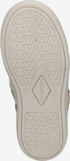 Schoenen Sneakers Lance Louw Kinderen Nude / Ecru -Hummel Winkel b9d7cab006273c0e245422081a1dd3b8