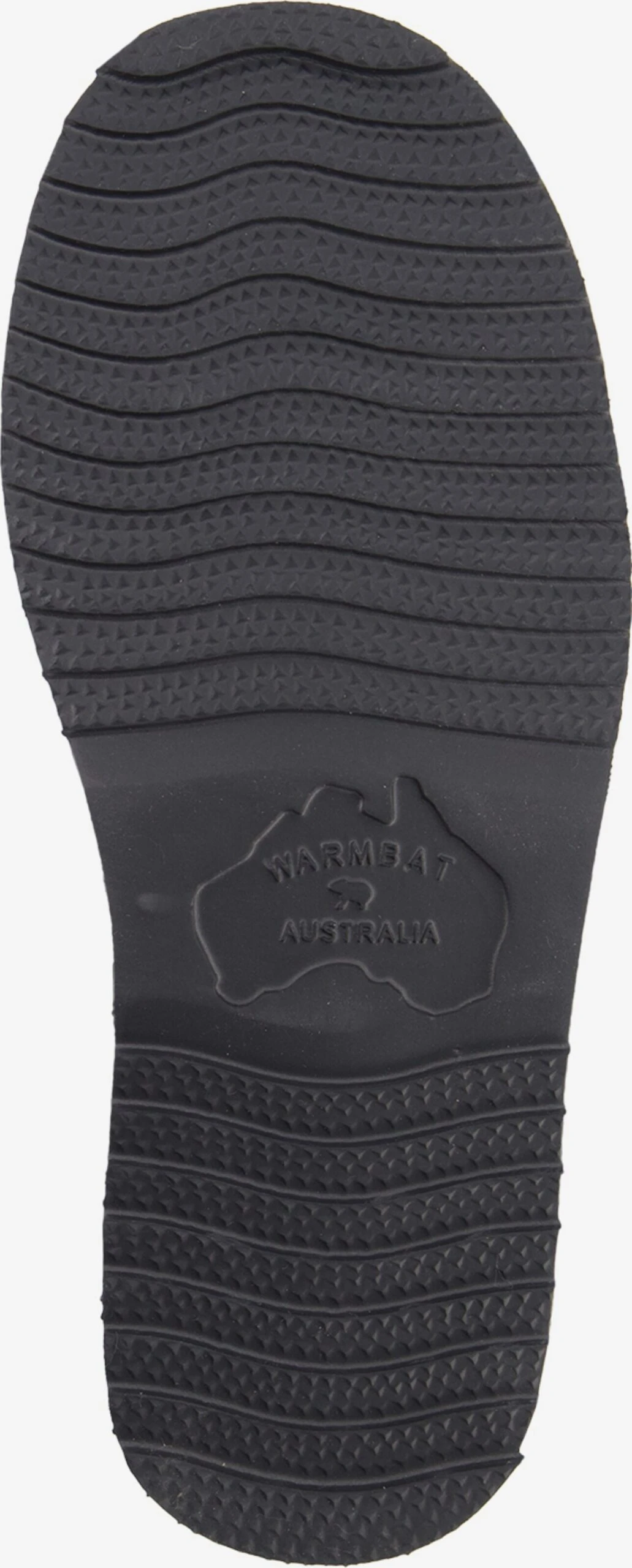 Warmbat Pantoffels Huisschoenen Colie Dames Donkergrijs 5 Warmbat Pantoffels Huisschoenen Colie Dames Donkergrijs - Afbeelding 3